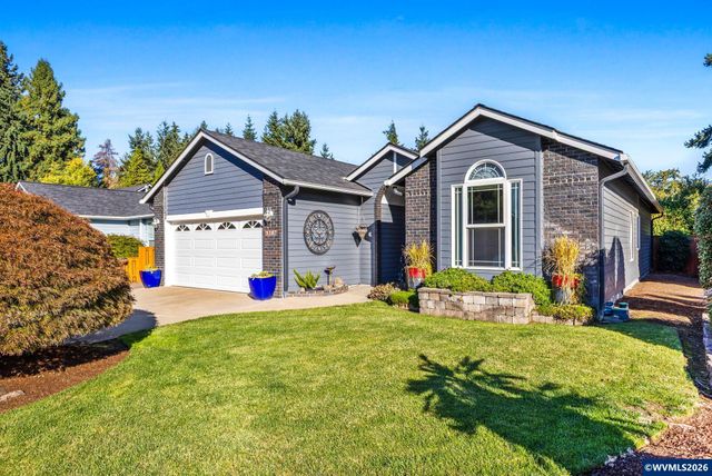 1387 Wisdom Av NE, Keizer, OR 97303