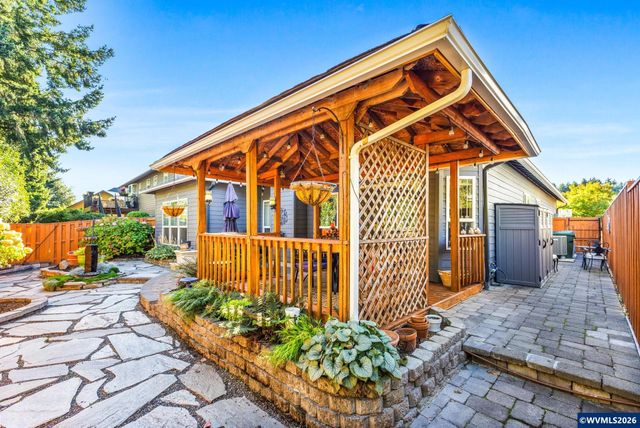 1387 Wisdom Av NE, Keizer, OR 97303