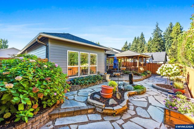 1387 Wisdom Av NE, Keizer, OR 97303