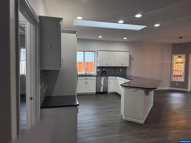 1387 Wisdom Av NE, Keizer, OR 97303