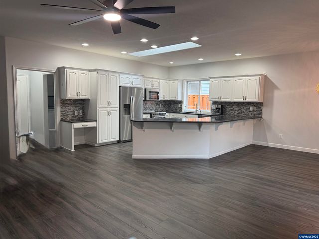 1387 Wisdom Av NE, Keizer, OR 97303