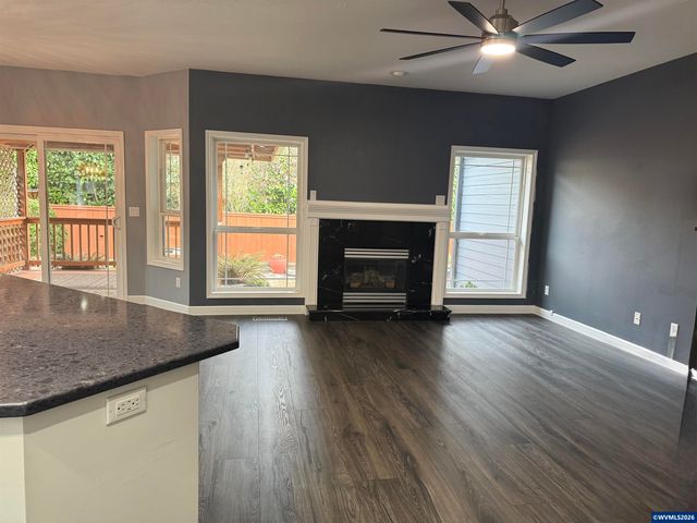 1387 Wisdom Av NE, Keizer, OR 97303