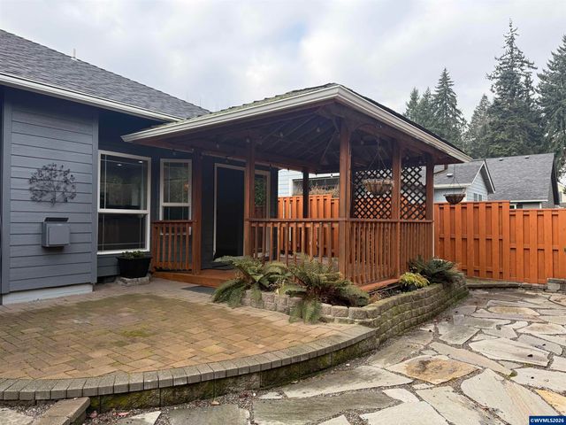 1387 Wisdom Av NE, Keizer, OR 97303