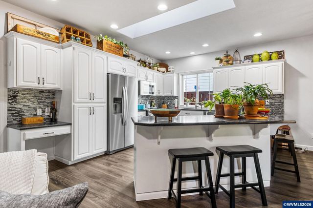 1387 Wisdom Av NE, Keizer, OR 97303