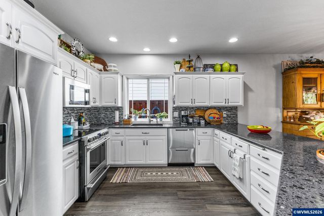 1387 Wisdom Av NE, Keizer, OR 97303