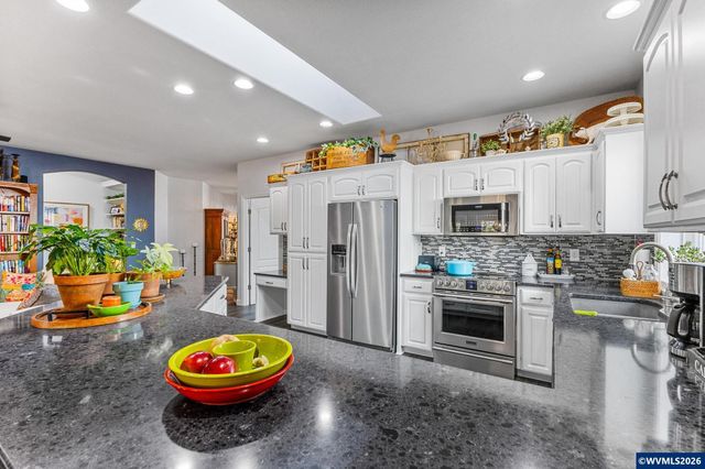 1387 Wisdom Av NE, Keizer, OR 97303