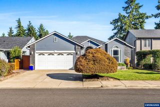 1387 Wisdom Av NE, Keizer, OR 97303