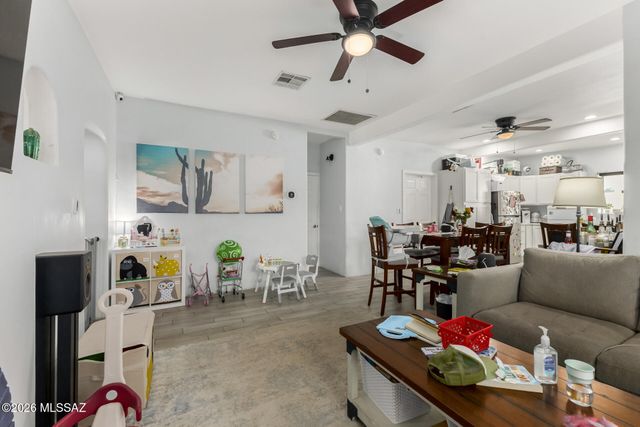 2321 E 6th Street, Tucson, AZ 85719