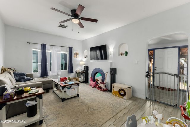 2321 E 6th Street, Tucson, AZ 85719