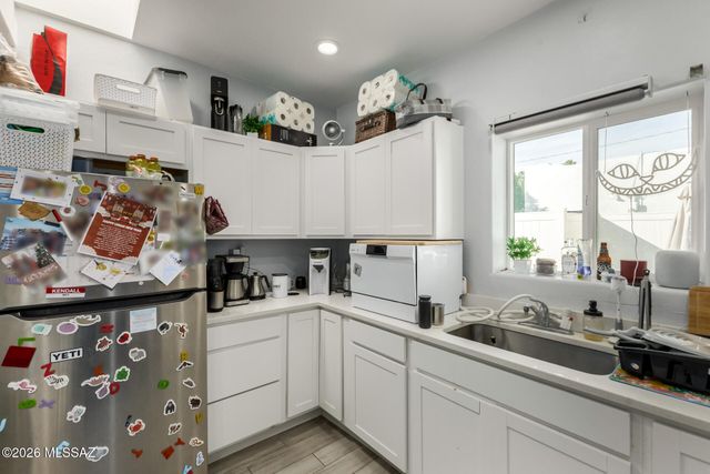 2321 E 6th Street, Tucson, AZ 85719