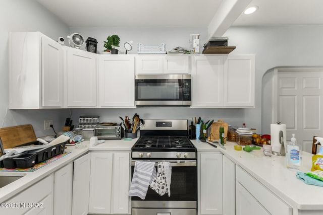 2321 E 6th Street, Tucson, AZ 85719