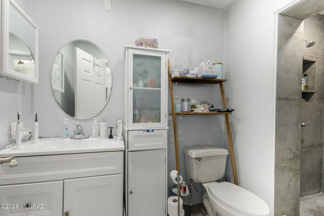 2321 E 6th Street, Tucson, AZ 85719