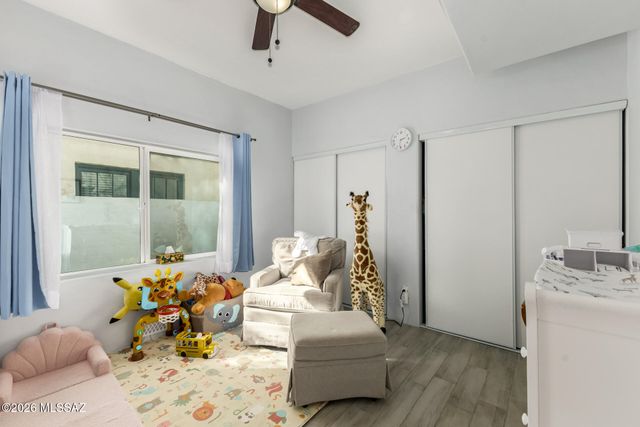 2321 E 6th Street, Tucson, AZ 85719