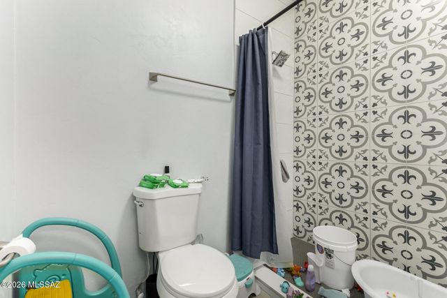 2321 E 6th Street, Tucson, AZ 85719