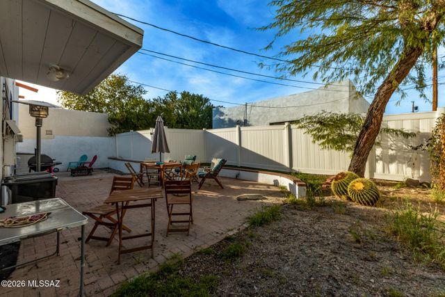 2321 E 6th Street, Tucson, AZ 85719
