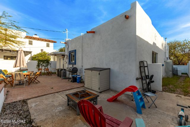 2321 E 6th Street, Tucson, AZ 85719