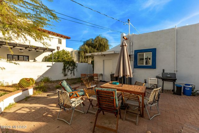 2321 E 6th Street, Tucson, AZ 85719