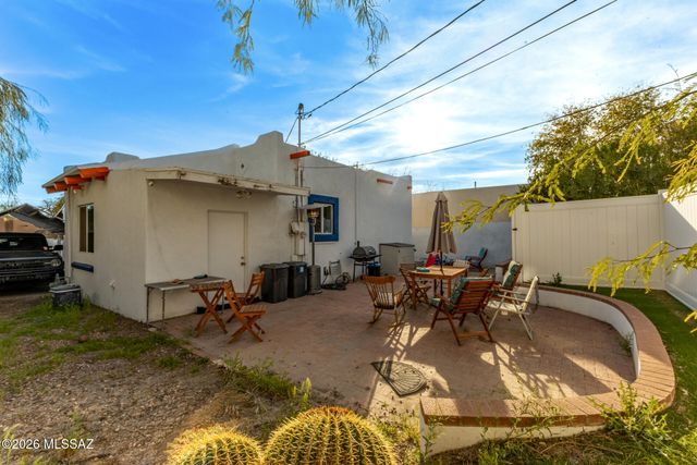 2321 E 6th Street, Tucson, AZ 85719