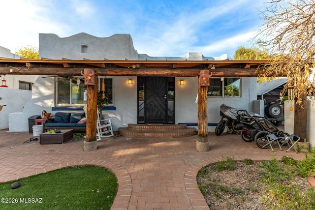 2321 E 6th Street, Tucson, AZ 85719