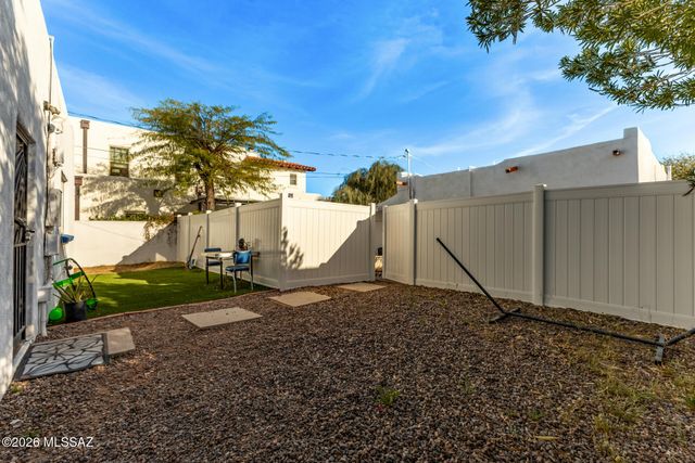 2321 E 6th Street, Tucson, AZ 85719