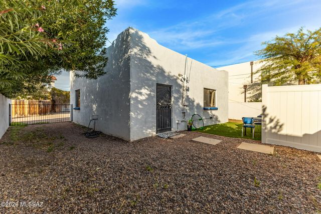 2321 E 6th Street, Tucson, AZ 85719