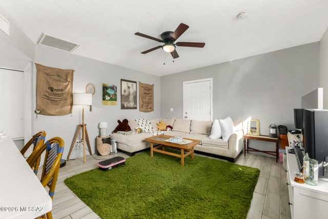 2321 E 6th Street, Tucson, AZ 85719