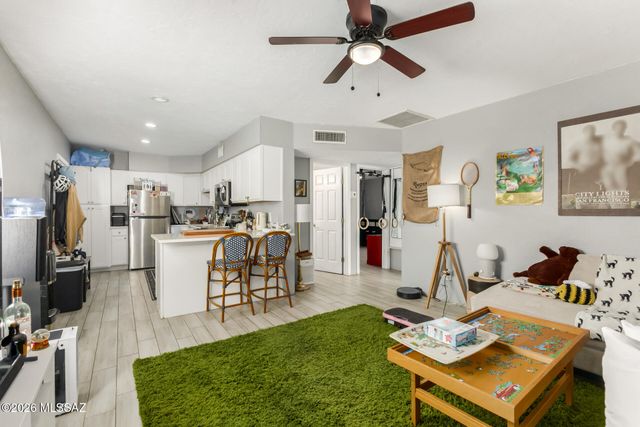 2321 E 6th Street, Tucson, AZ 85719