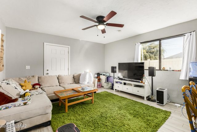 2321 E 6th Street, Tucson, AZ 85719