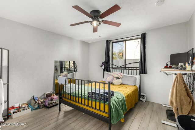 2321 E 6th Street, Tucson, AZ 85719