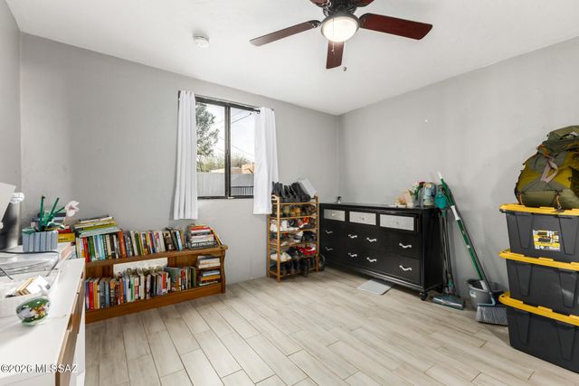 2321 E 6th Street, Tucson, AZ 85719