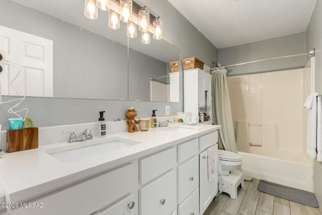 2321 E 6th Street, Tucson, AZ 85719