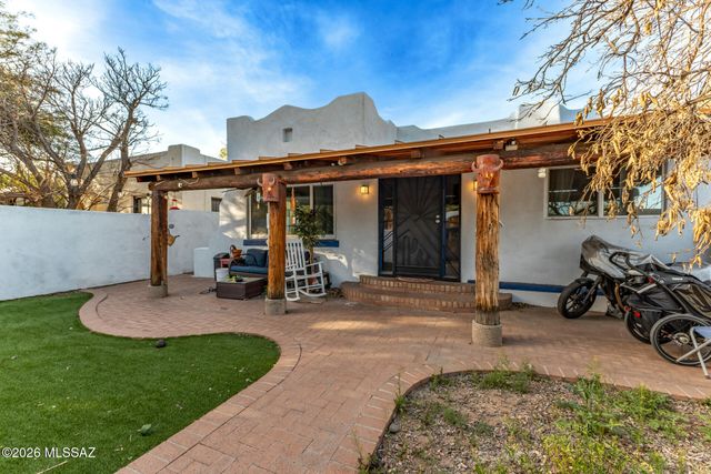 2321 E 6th Street, Tucson, AZ 85719