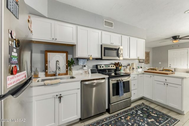 2321 E 6th Street, Tucson, AZ 85719