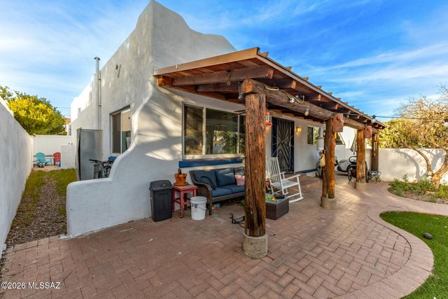 2321 E 6th Street, Tucson, AZ 85719