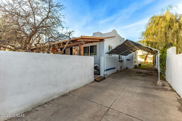 2321 E 6th Street, Tucson, AZ 85719