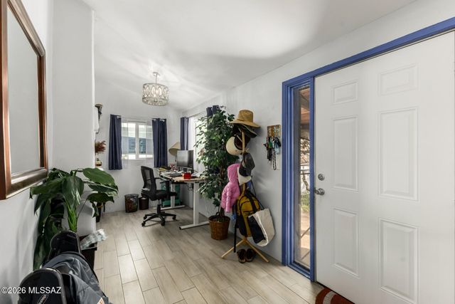 2321 E 6th Street, Tucson, AZ 85719