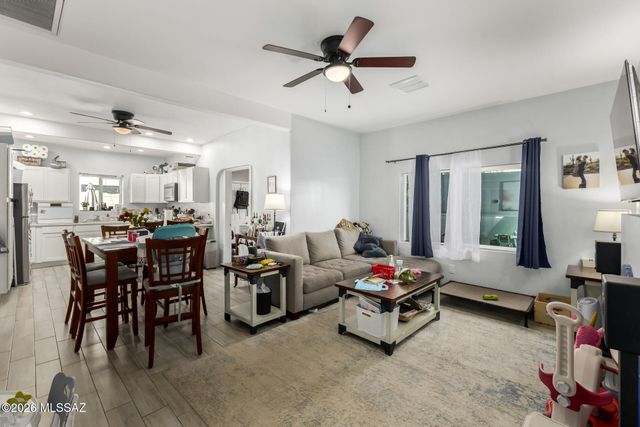 2321 E 6th Street, Tucson, AZ 85719