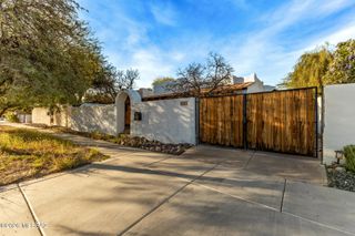 2321 E 6th Street, Tucson, AZ 85719