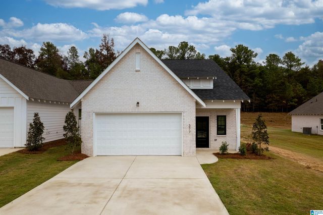 377 SHILOH CREEK DRIVE, Calera, AL 35040