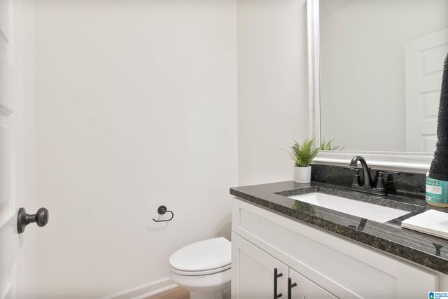 377 SHILOH CREEK DRIVE, Calera, AL 35040