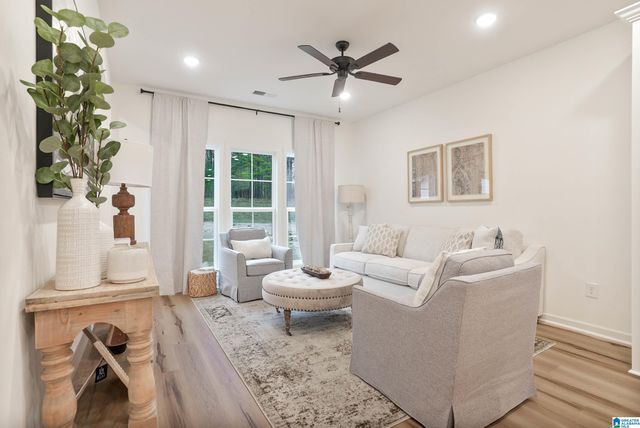 377 SHILOH CREEK DRIVE, Calera, AL 35040