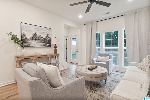 377 SHILOH CREEK DRIVE, Calera, AL 35040