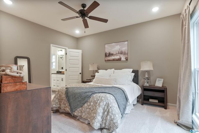 377 SHILOH CREEK DRIVE, Calera, AL 35040