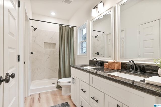 377 SHILOH CREEK DRIVE, Calera, AL 35040