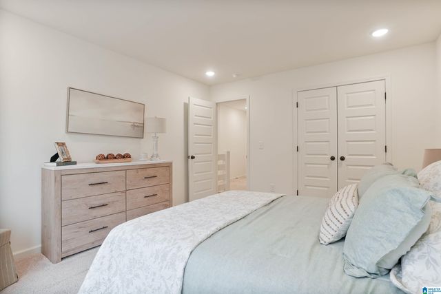 377 SHILOH CREEK DRIVE, Calera, AL 35040