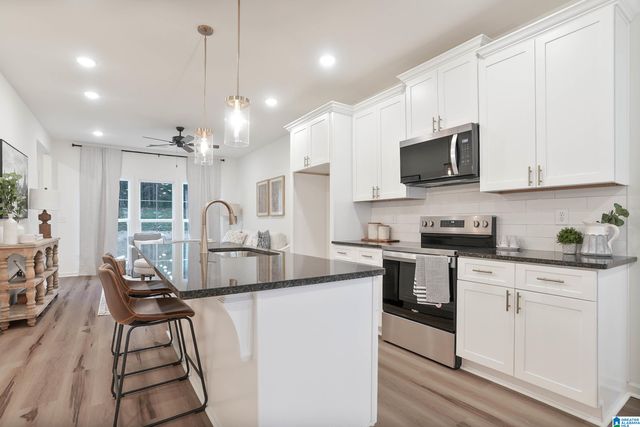 377 SHILOH CREEK DRIVE, Calera, AL 35040