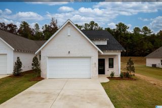 377 SHILOH CREEK DRIVE, Calera, AL 35040