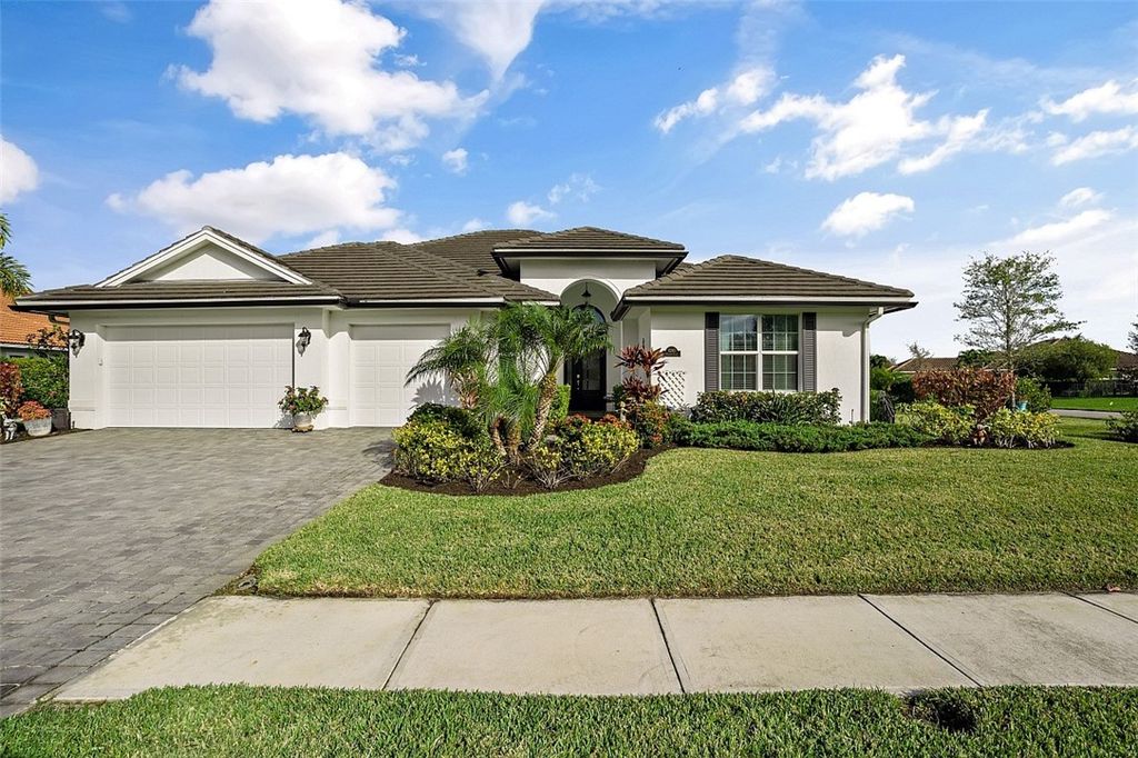 8280 Halbert Lane, Vero Beach, FL 32968