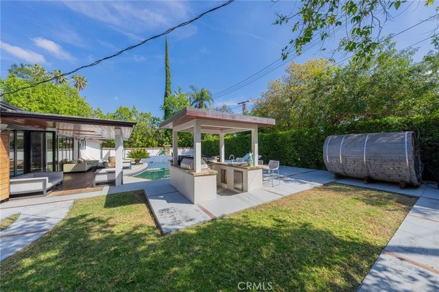 18720 San Fernando Mission, Porter Ranch, CA 91326
