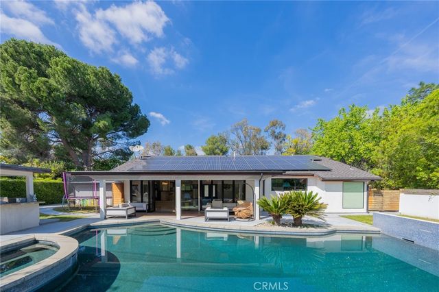 18720 San Fernando Mission, Porter Ranch, CA 91326